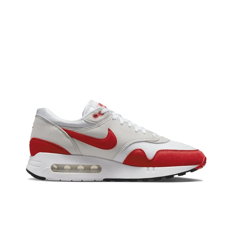 Air Max 1 86 OG Big Bubble Sport Red – DQ3989-100