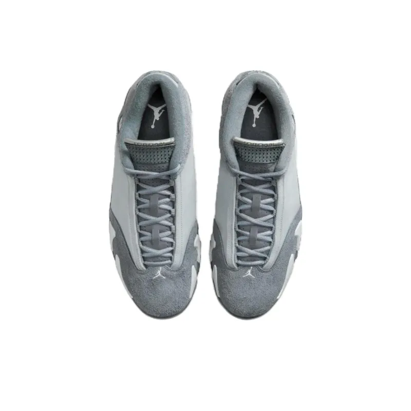 Air Jordan 14 Retro Flint Grey – Fj3460-012