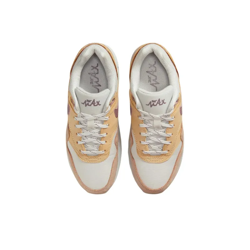 Air Max 1 Se Gs ‘light Bone Hemp’ – Fz5530-020