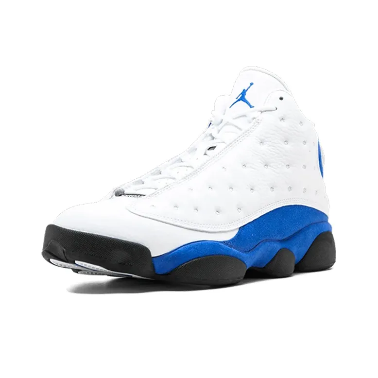 Air Jordan 13 Retro ‘Hyper Royal’ 414571-117