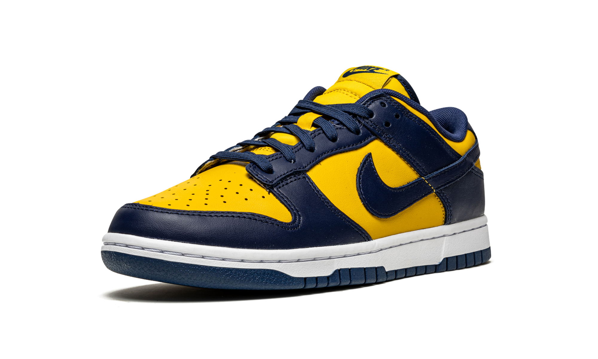 Dunk Low ‘Michigan’ PR-555168