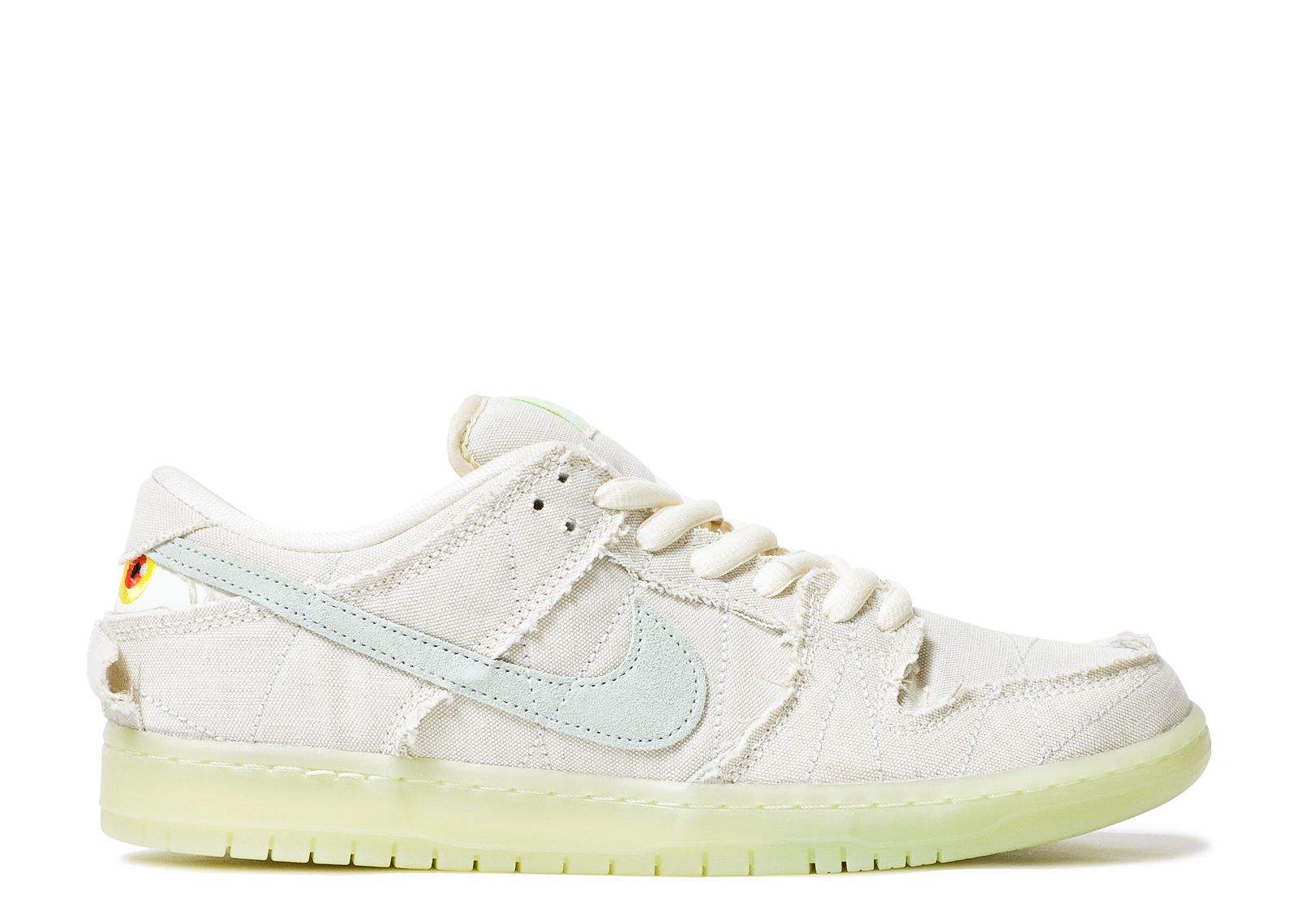 Nike Dunk Low SB ‘Mummy’ Unfading Sneaker