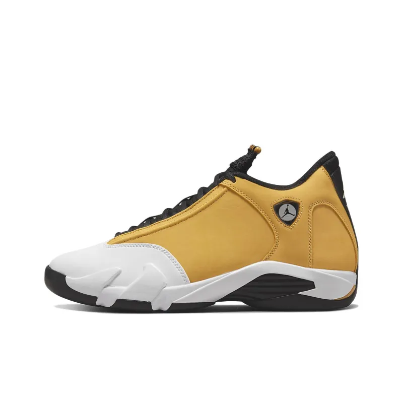 Air Jordan 14 Retro ‘Ginger’ – 487471-701