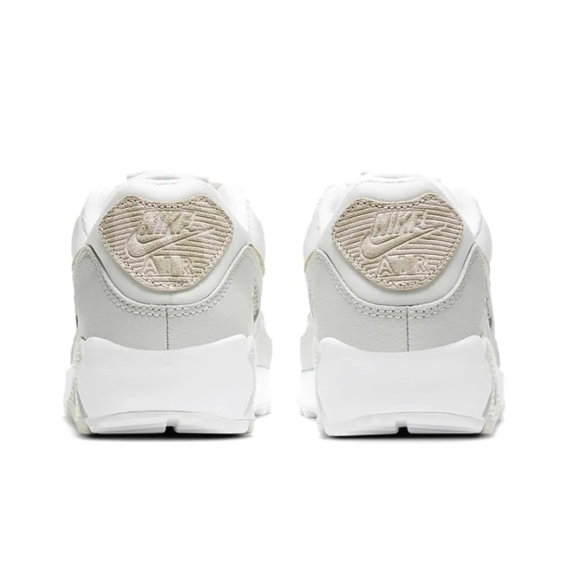 Air Max 90 SE White Safari – CV8824-100