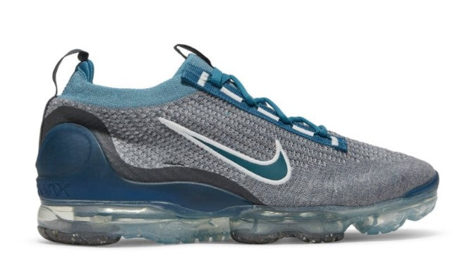 Air Vapormax 2021 Flyknit Rift Blue DC9394-400