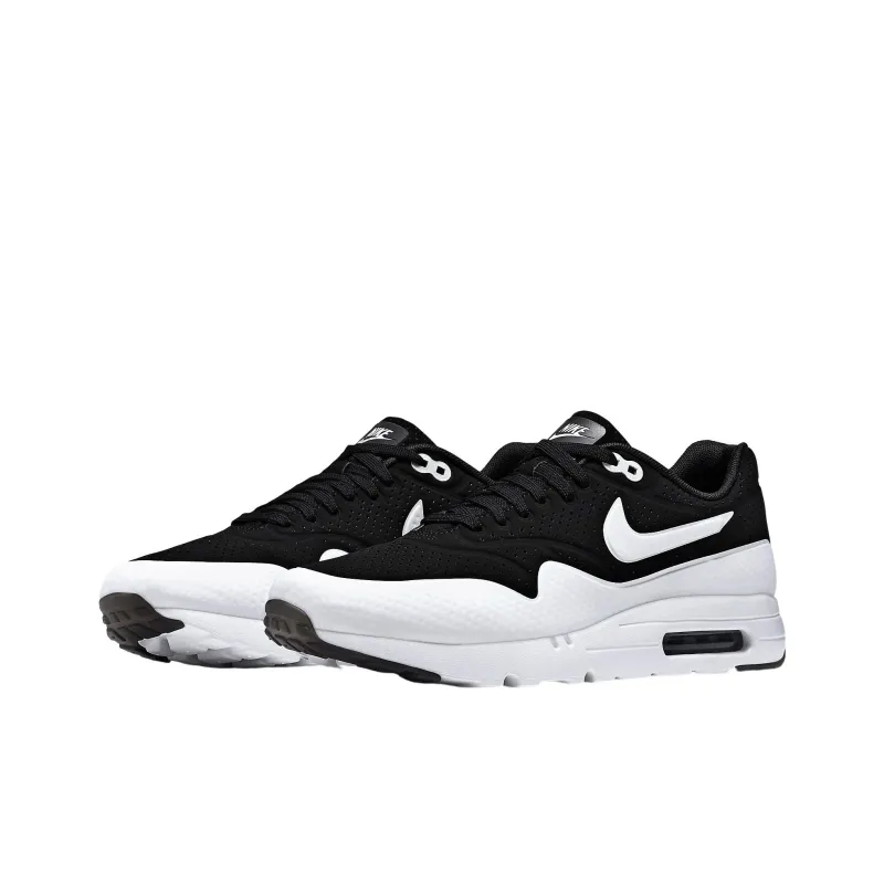 Air Max 1 Ultra Moire Black White – 724390-001