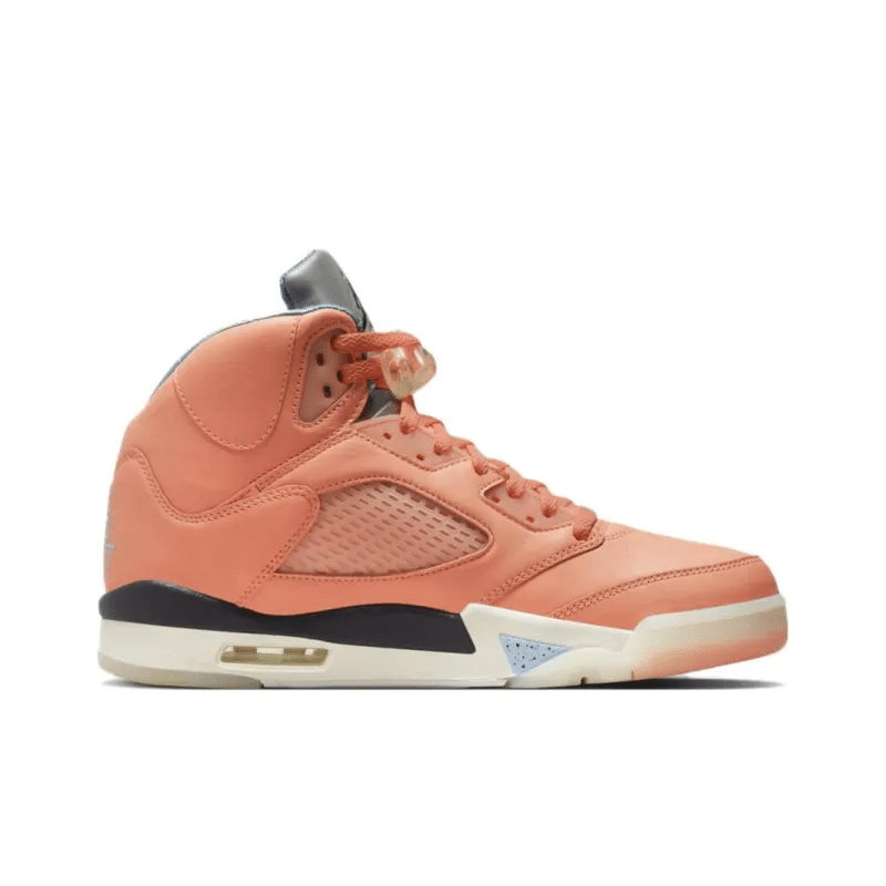Air Jordan 5 Retro DJ Khaled We The Best Crimson Bliss – DV4982-641