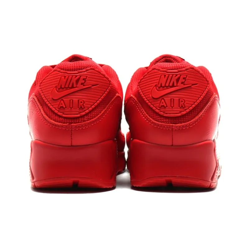 Air Max 90 Triple Red 2020 – CZ7918-600