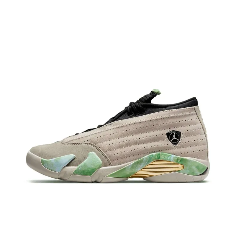 Air Jordan 14 Retro Aleali May Fortune – DJ1034-200