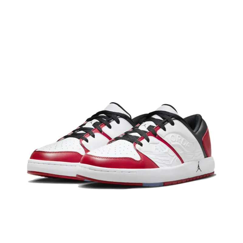 Air Jordan Nu Retro 1 Low Chicago – Dv5141-611