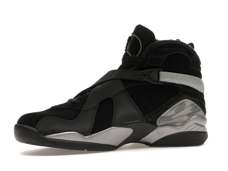 Nike Air Jordan 8 Retro Winterized Gunsmoke – FD1334-001