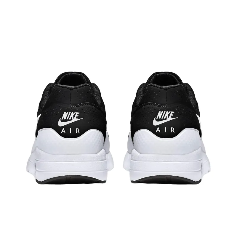 Air Max 1 Ultra Moire Black White – 724390-001
