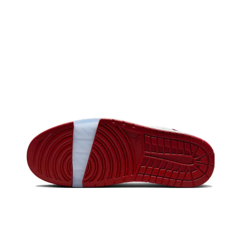 Air Jordan Nu Retro 1 Low Chicago – Dv5141-611
