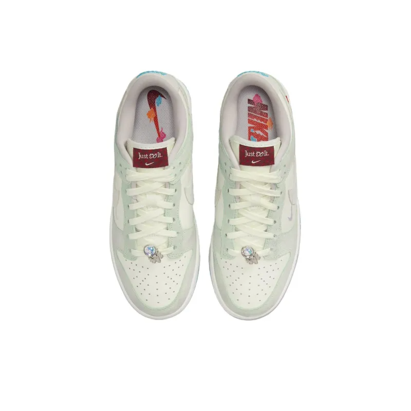 Dunk Low Lx Year Of The Dragon 2024 – Fz5065-111