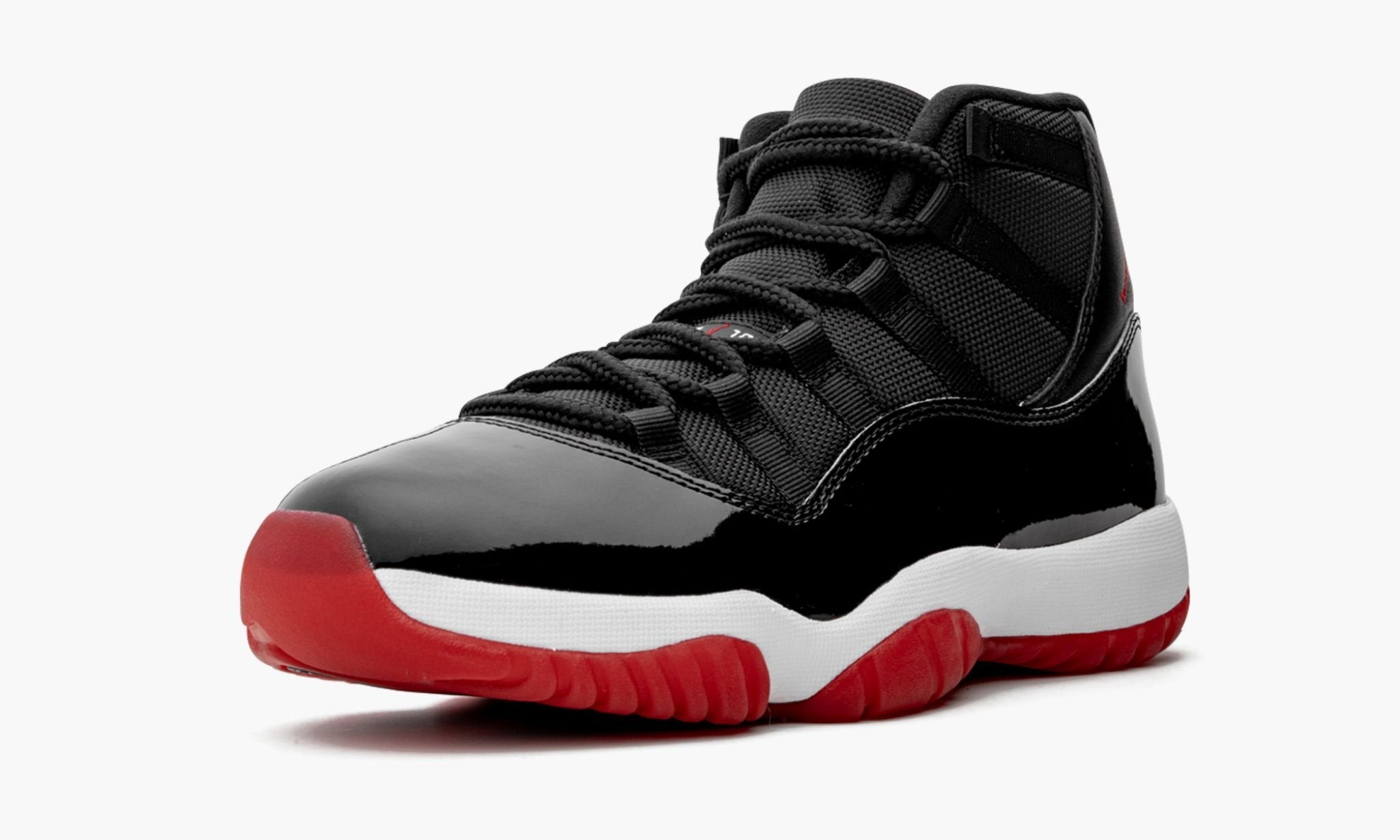 Air Jordan 11 Retro “Bred 2019”