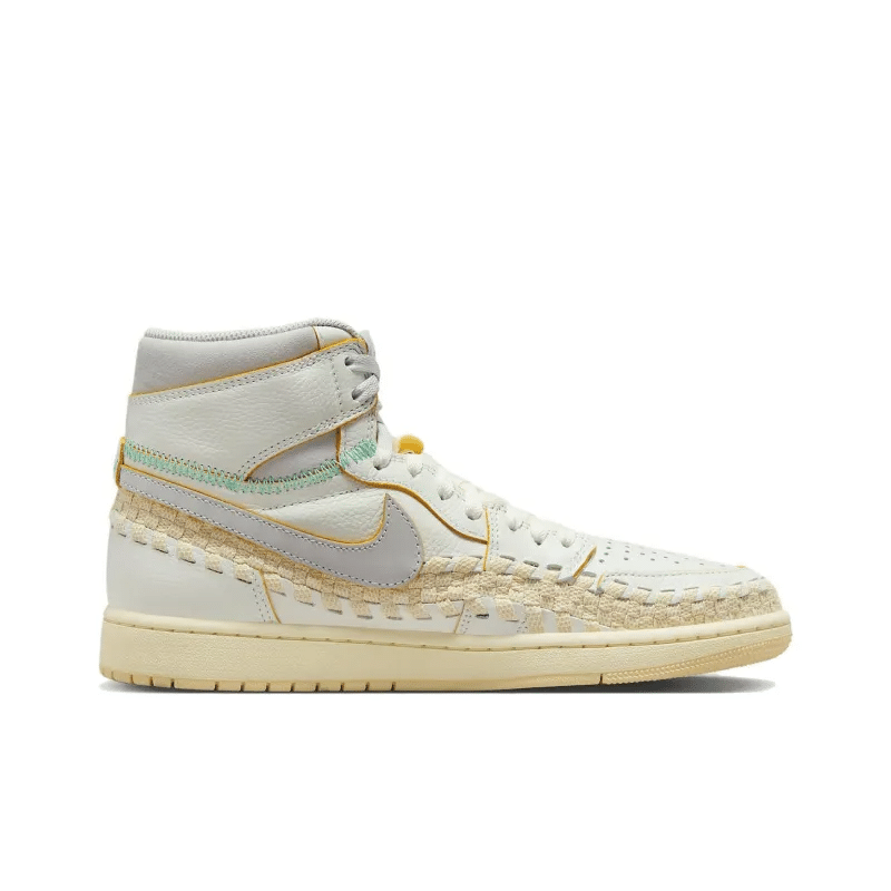 Air Jordan 1 Retro High Og Sp Union La Bephies Beauty Supply Summer Of ‘96 – Fd2565-100