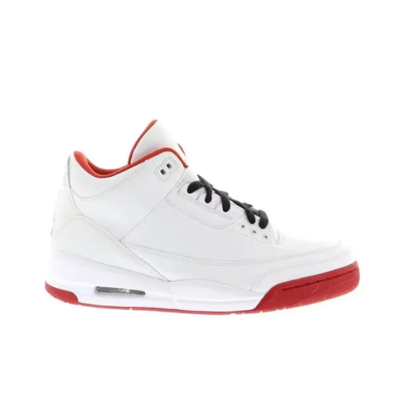 Air Jordan 3 Retro History Of Flight – 159096-834