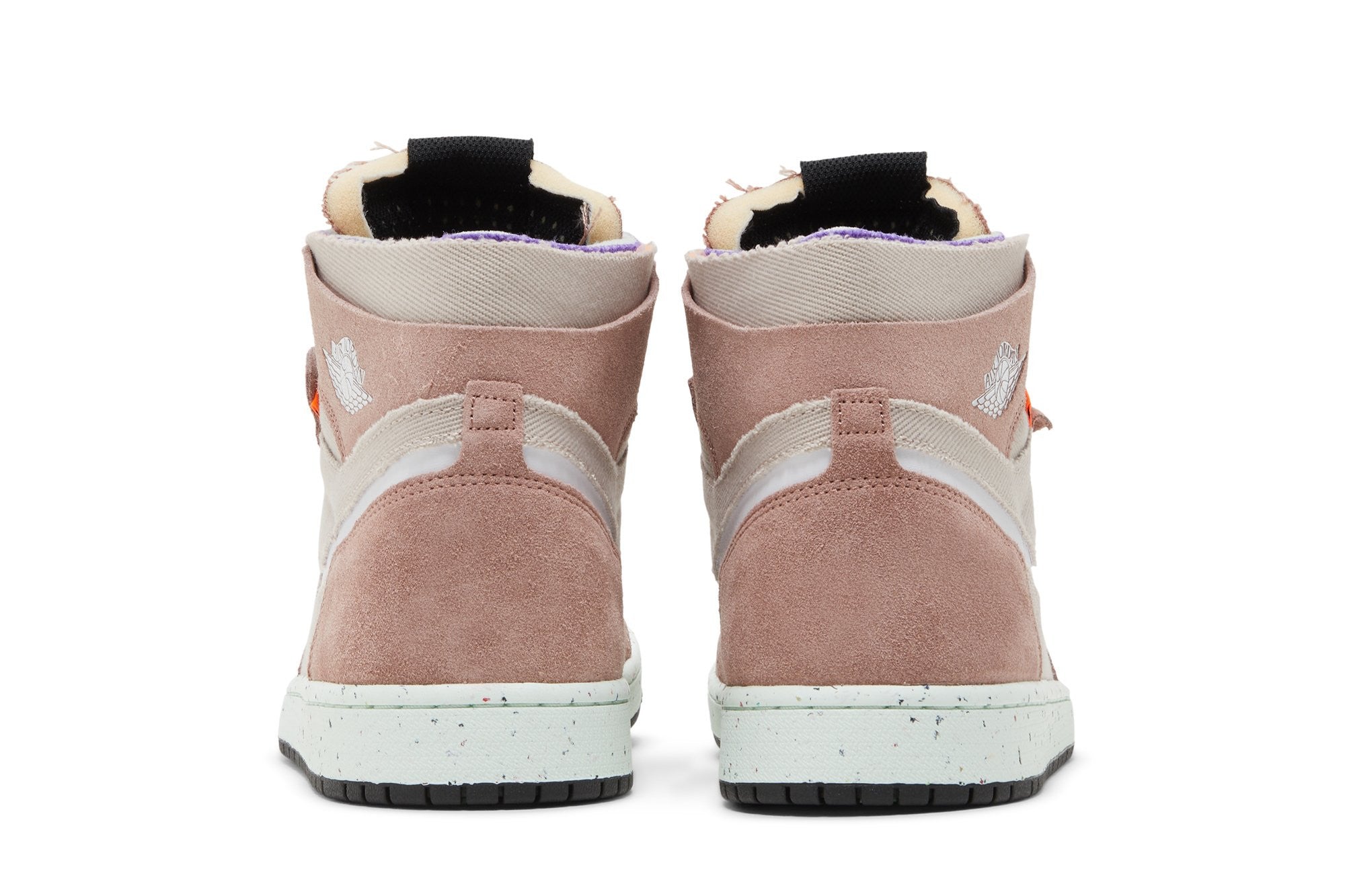 Air Jordan 1 High Zoom Comfort ‘Fossil Stone’ CT0978-201