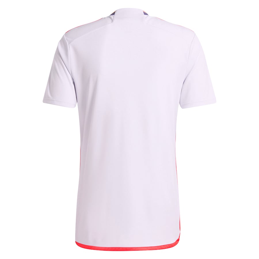 Orlando City SC adidas 2024 Legacy Kit  Jersey?�C Purple