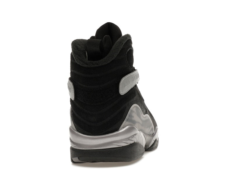 Nike Air Jordan 8 Retro Winterized Gunsmoke – FD1334-001