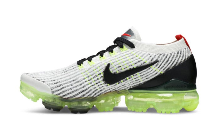Air VaporMax Flyknit 3 Neon Collection AJ6900-100