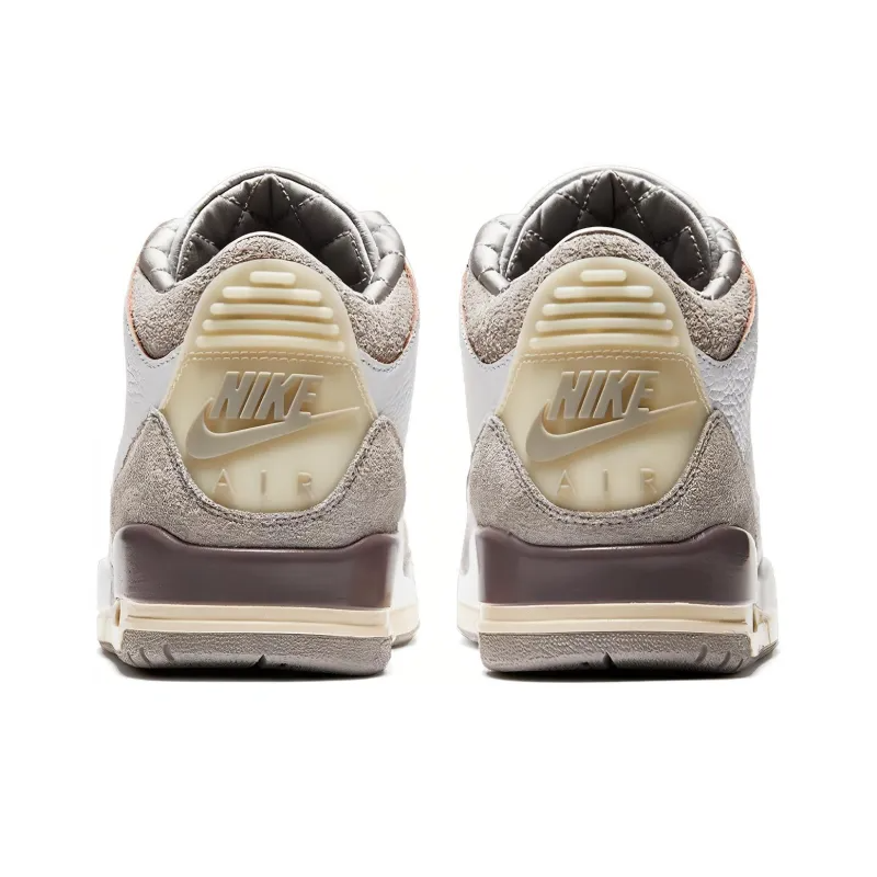 A Ma Maniére x Air Jordan 3 Retro SP ‘Raised By Women’ – DH3434-110