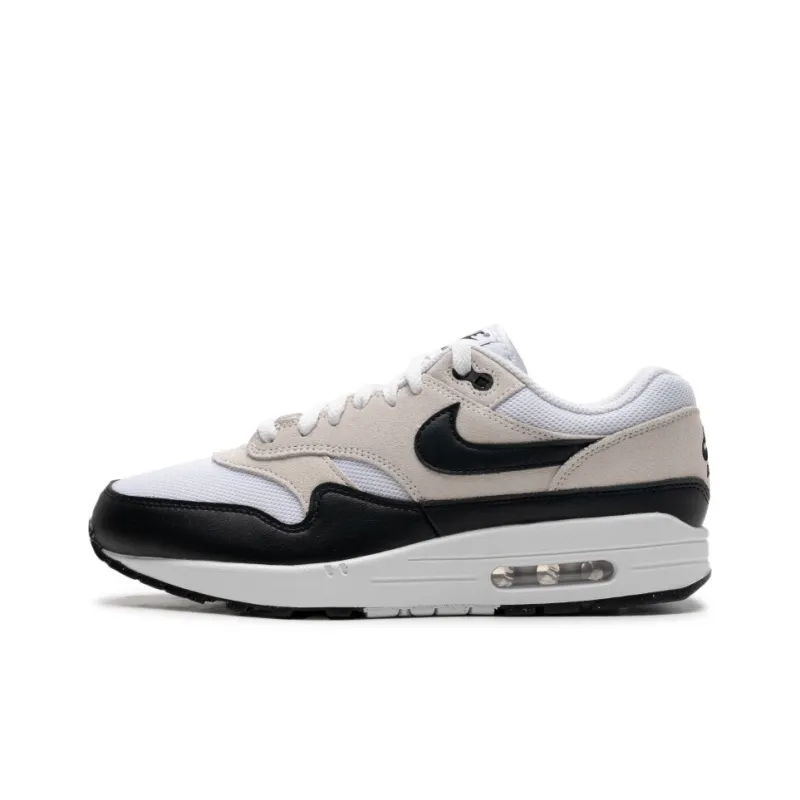 Air Max 1 Essential Summit White Black – Fz5808-101