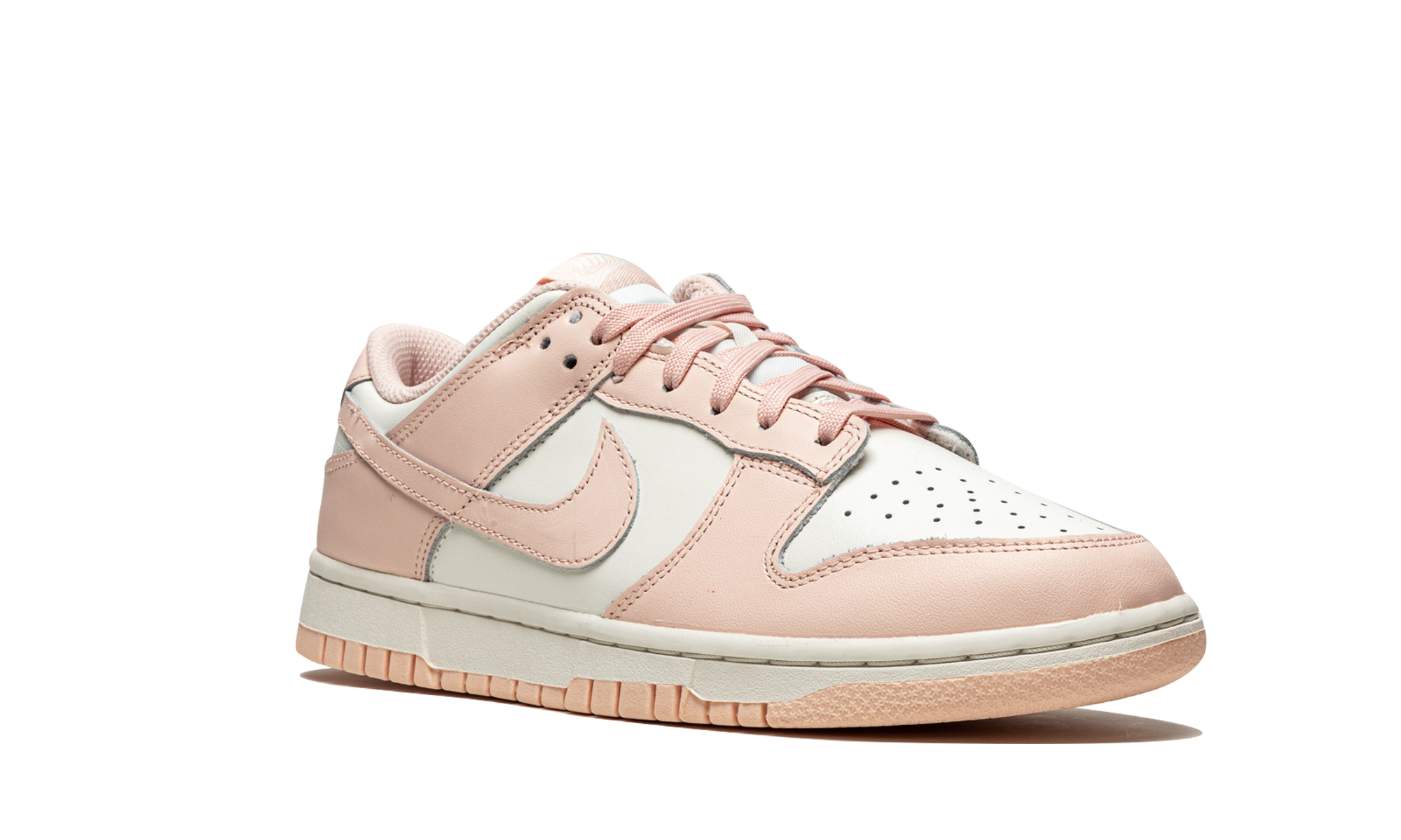 Dunk Low WMNS ‘Orange Pearl’ PR-799976