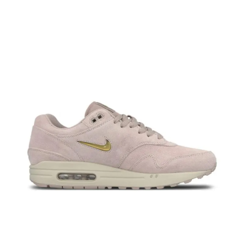 Air Max 1 Jewel Particle Rose – 918354-601