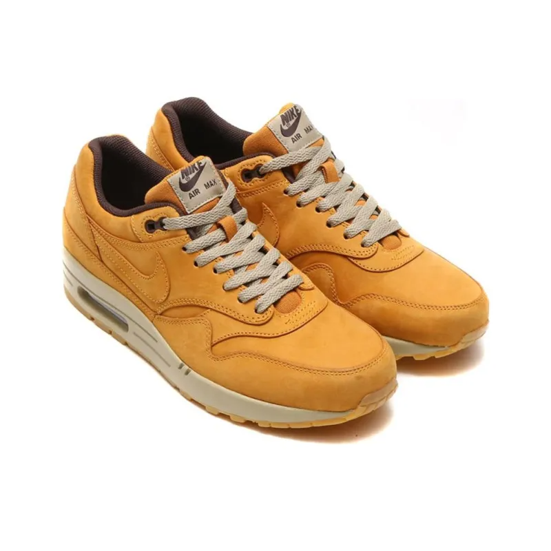 Air Max 1 Wheat Pack 2015 – 705282-700