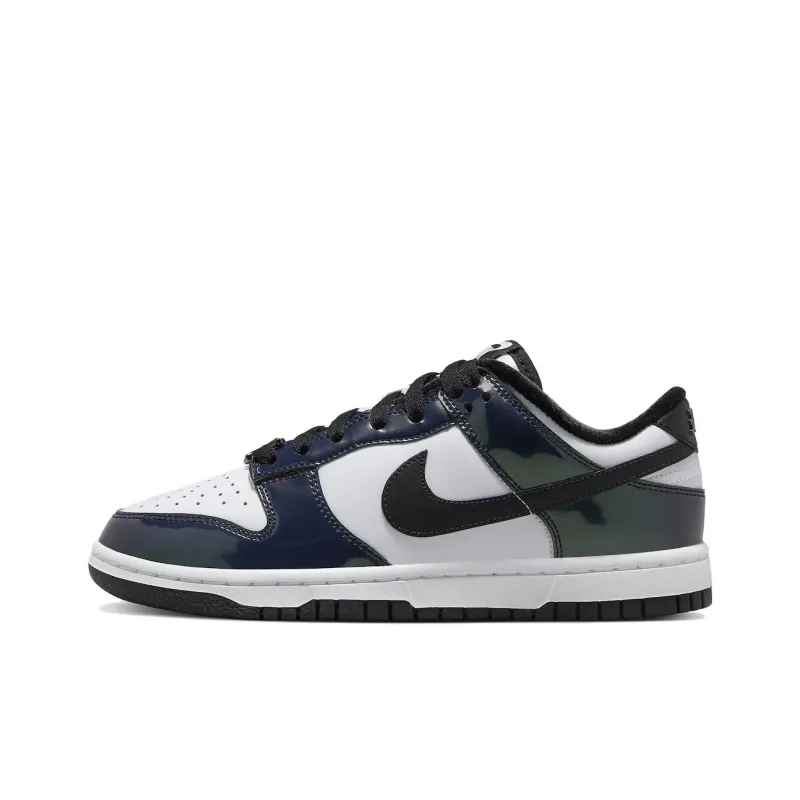 Dunk Low SE Just Do It Iridescent – FQ8143-001