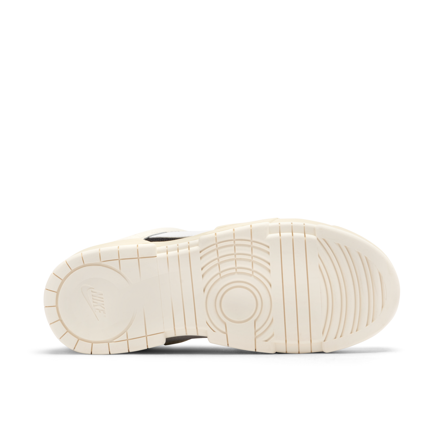 Nike Dunk Low Disrupt Ivory Black Womens