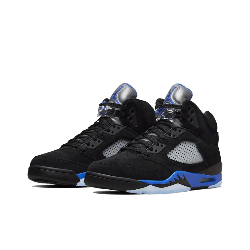 Air Jordan 5 Retro ‘Racer Blue’ CT4838-004