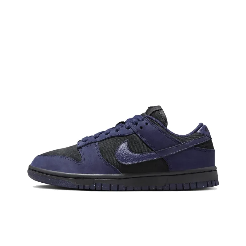 Dunk Low LX Purple Ink – FB7720-001
