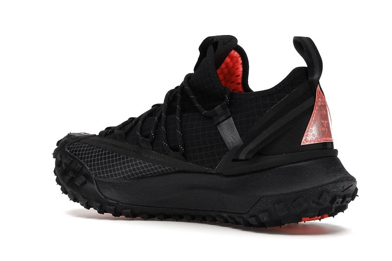 Nike ACG Mountain Fly Low ‘Anthracite’ – DA5424-001