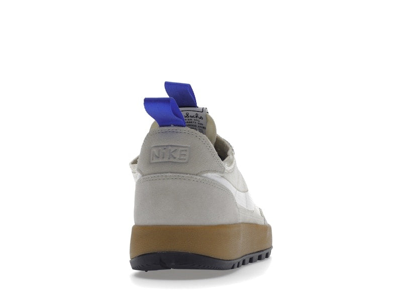 Tom Sachs x NikeCraft General Purpose Shoe ‘Studio’ – DA6672-200
