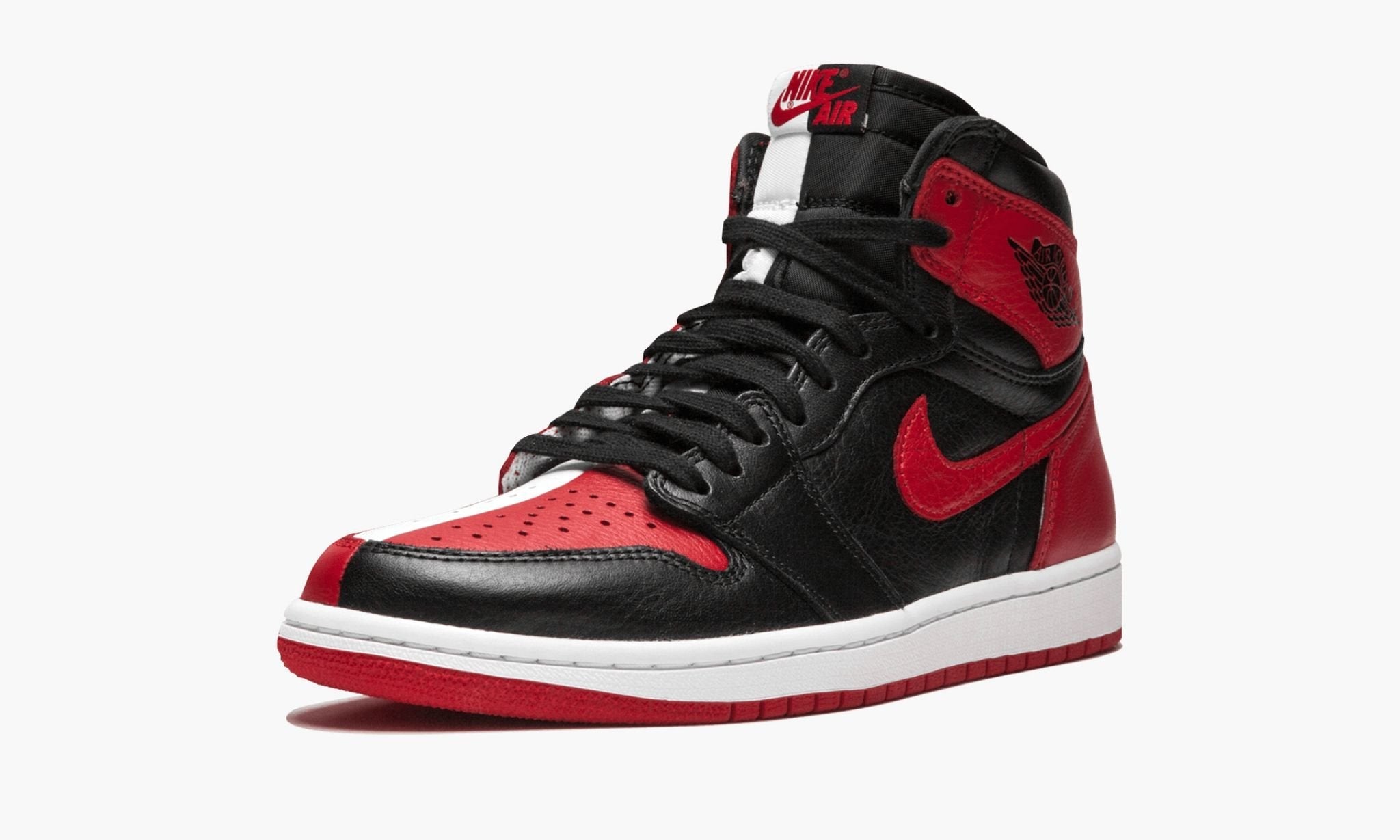 Air Jordan 1 Retro High OG NRG “Homage 2 Home (Non-Numbered)”