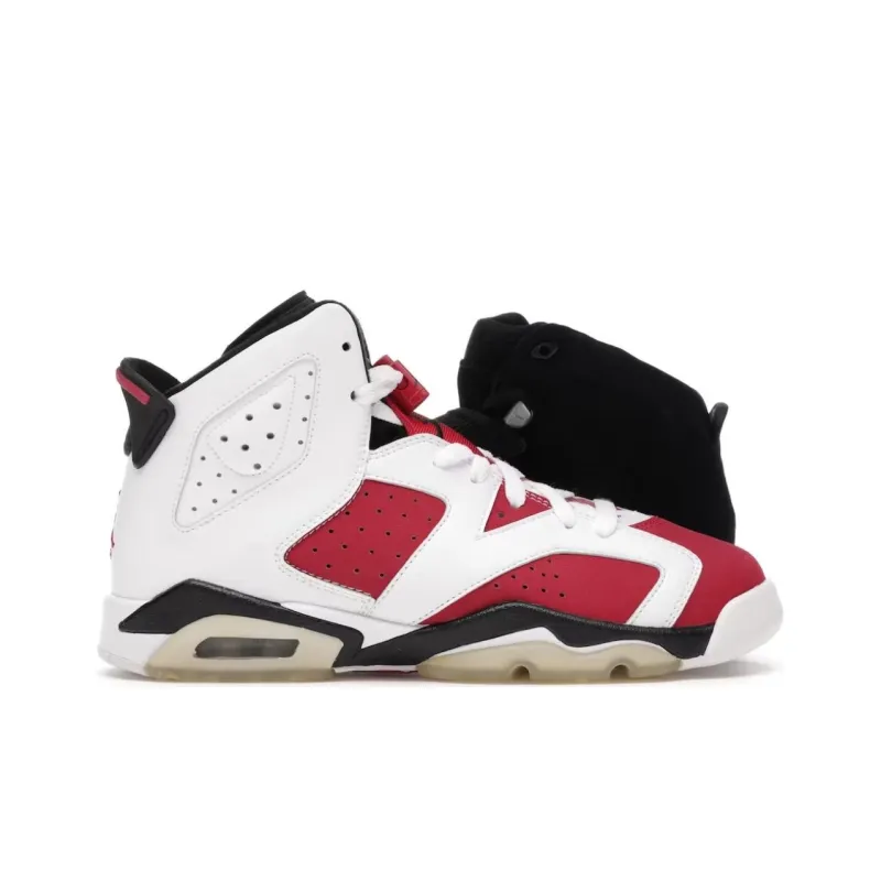 Air Jordan 17/6 Retro ‘Countdown Pack’ GS – 323940-991