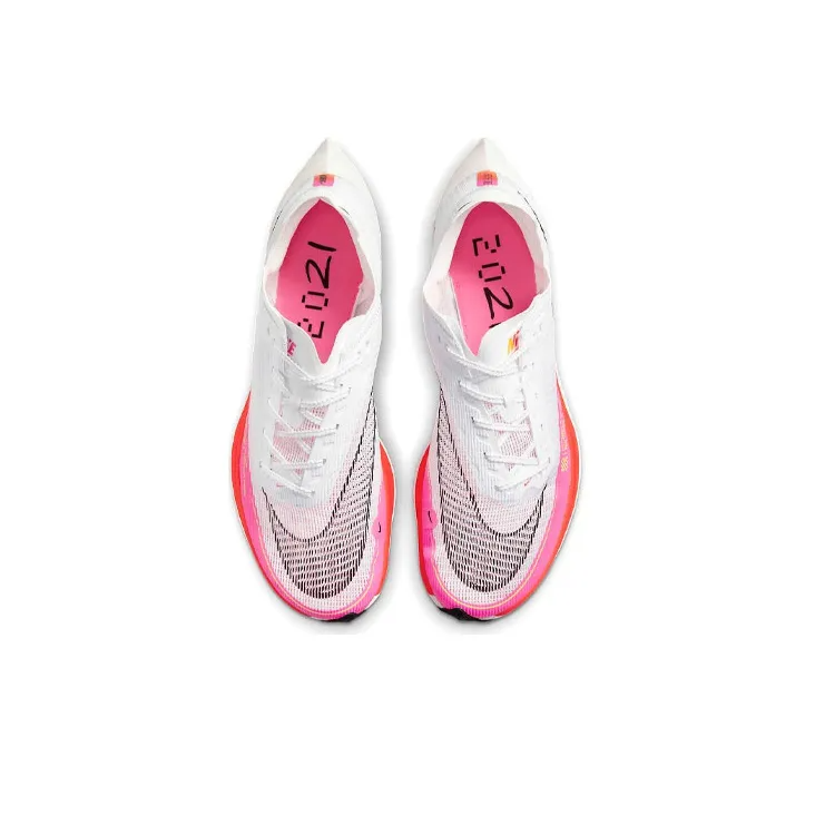 Zoomx Vaporfly NEXT 2 White Pink – Dj5457-100