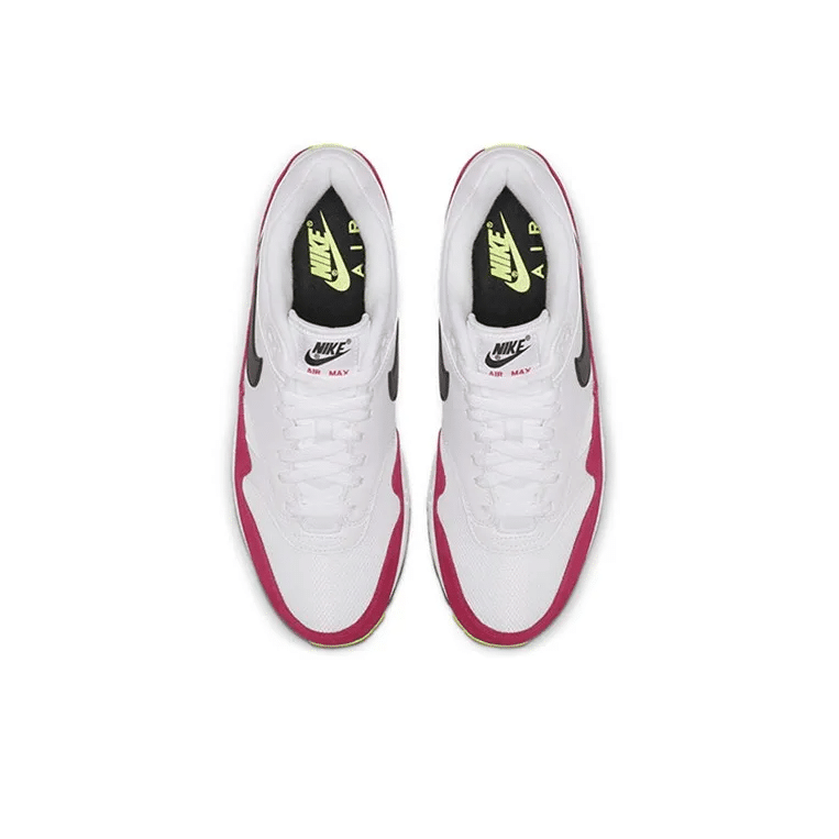 Air Max 1 Rush Pink Volt – Ah8145-111