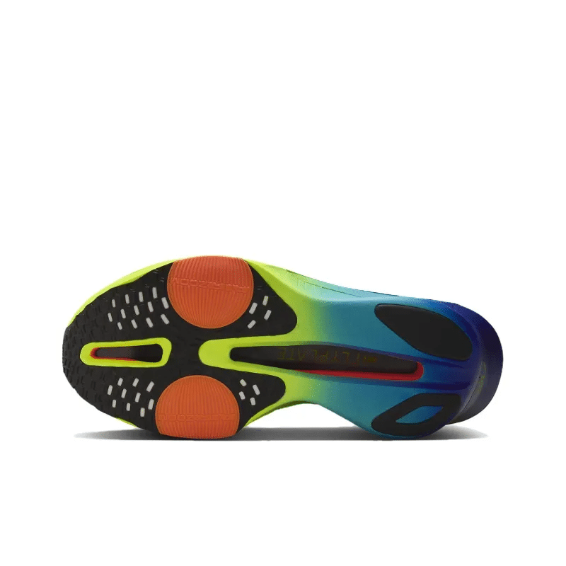 Air Zoom Alphafly 3 Volt Concord – Fd8311-700