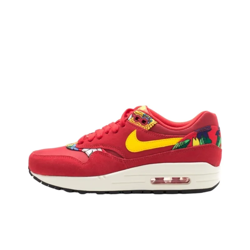 Air Max 1 Aloha Red – 528898-602