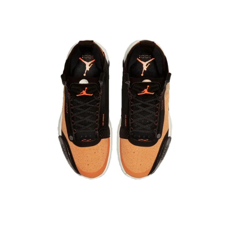 Air Jordan Xxxiv Amber Rise – Bq3381-800