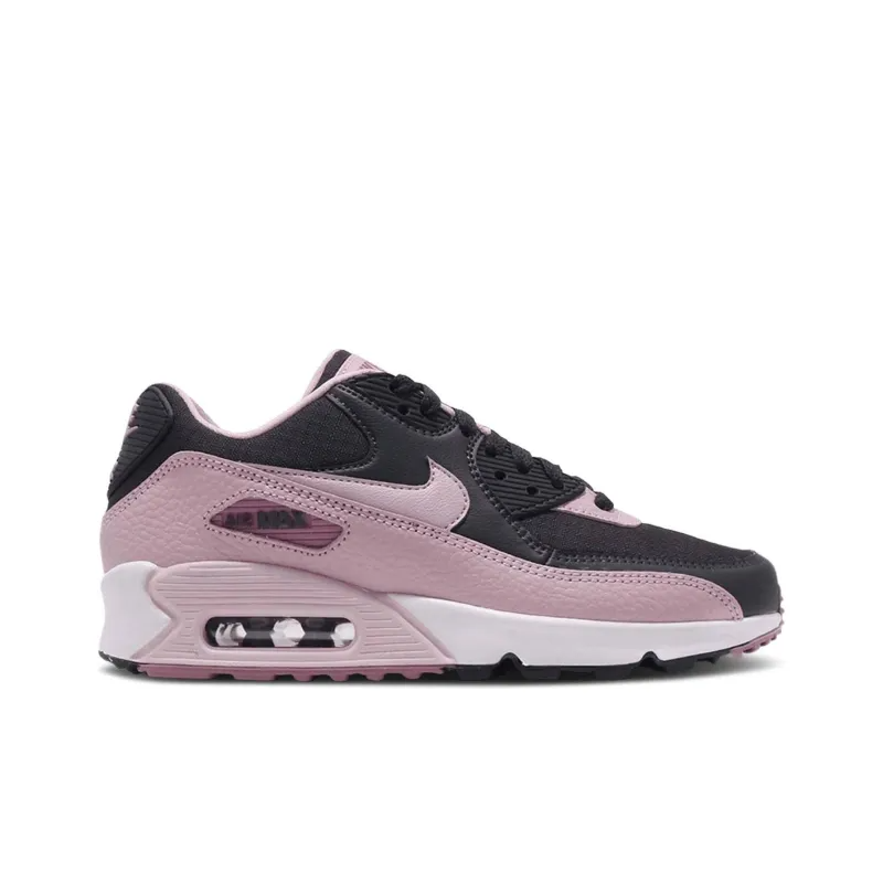 Air Max 90 Running Shoes Women’s Low-top Blackpink – 325213-059