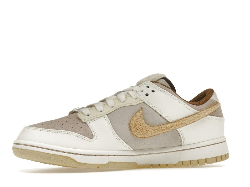Nike Dunk Low ‘Year of the Rabbit – Fossil Stone’ – FD4203-211