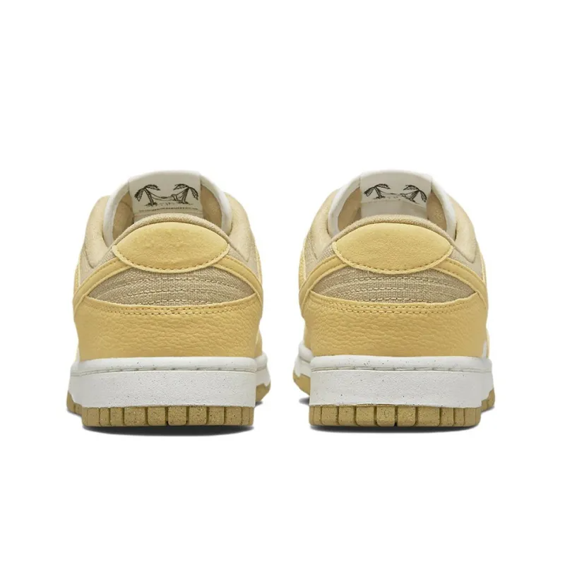 Dunk Low Retro Sun Club Wheat Grass Orange – DV1681-100