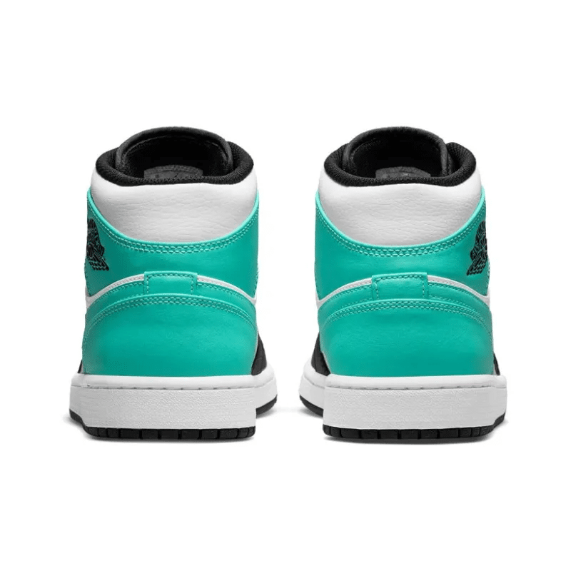 Air Jordan 1 Mid ‘Tropical Twist’ ECK6637-104