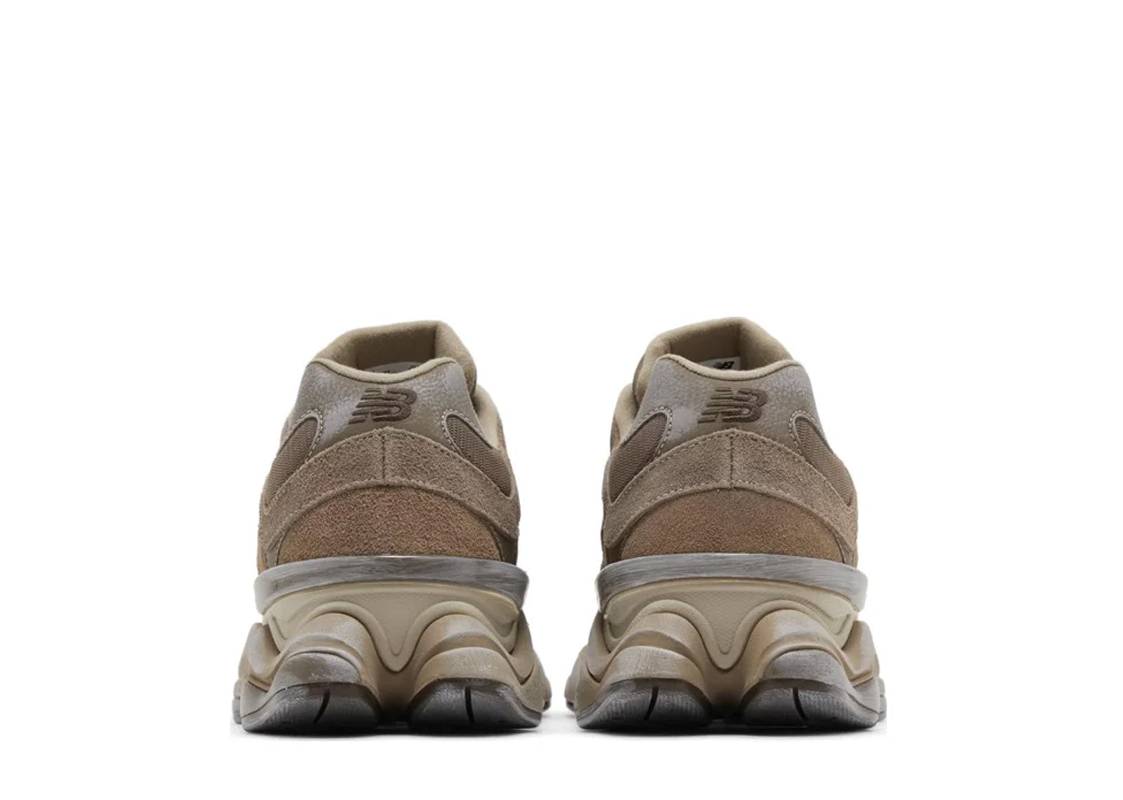 New Balance 9060 Mushroom Timberwolf – U9060PB