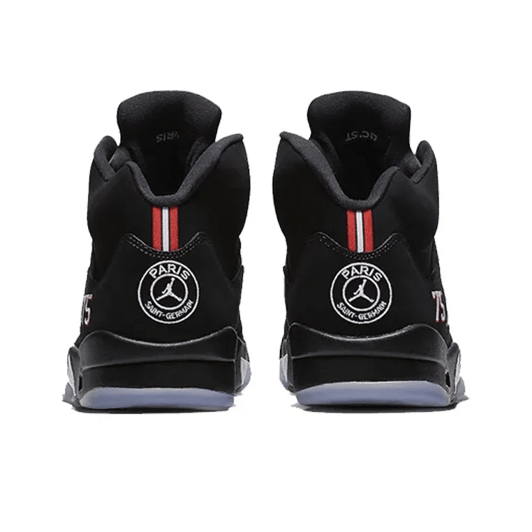 Paris Saint-Germain x Air Jordan 5 Retro ‘Paris Saint-Germain’ – AV9175-001