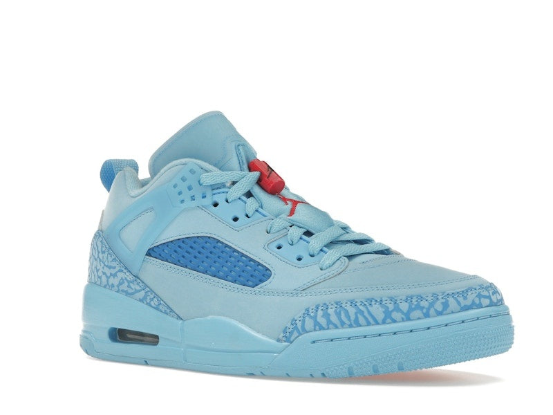 Nike Air Jordan Spizike Low Houston Oilers – FQ1759-400